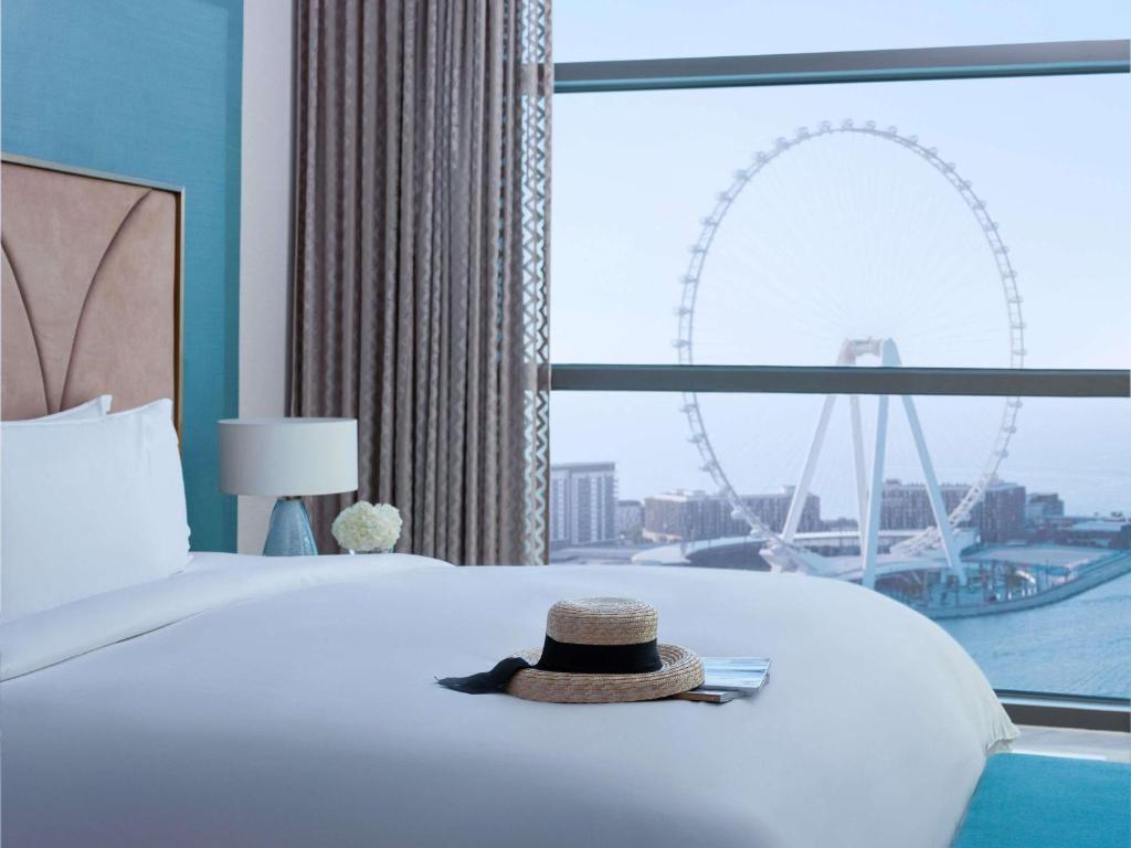 Sofitel Dubai Jumeirah Beah