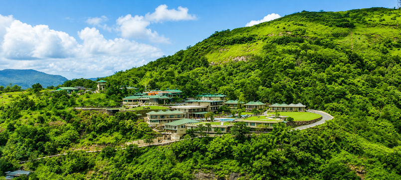 Upper Deck Resort