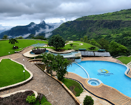 Upper Deck Resort