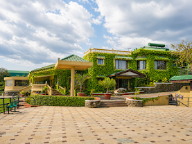 Upper Deck Resort