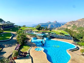 Upper Deck Resort