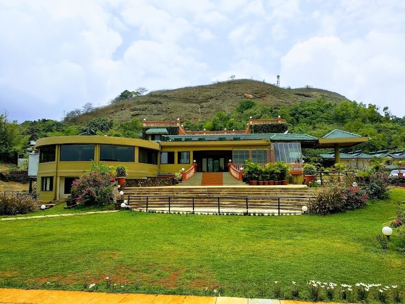 Upper Deck Resort