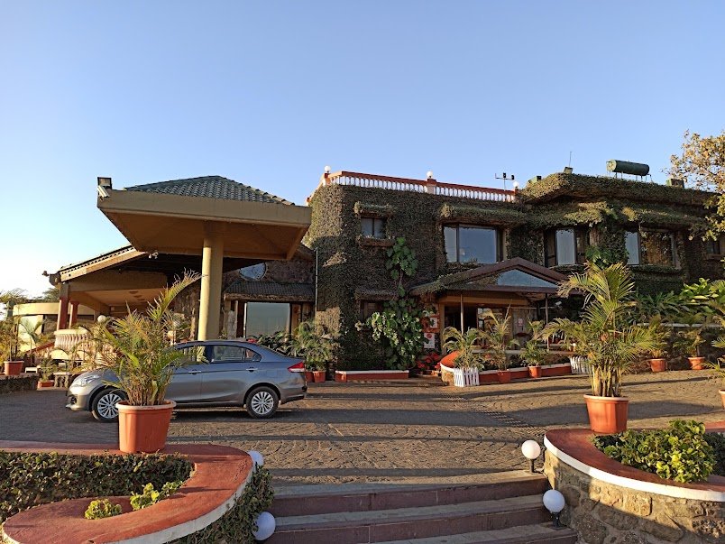 Upper Deck Resort