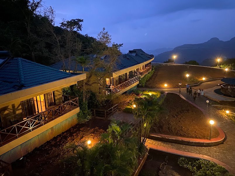 Upper Deck Resort