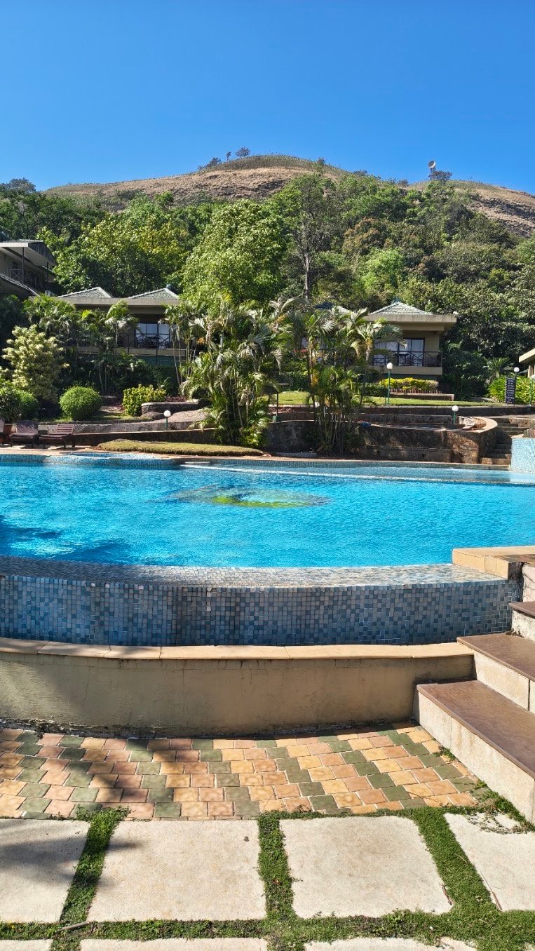 Upper Deck Resort