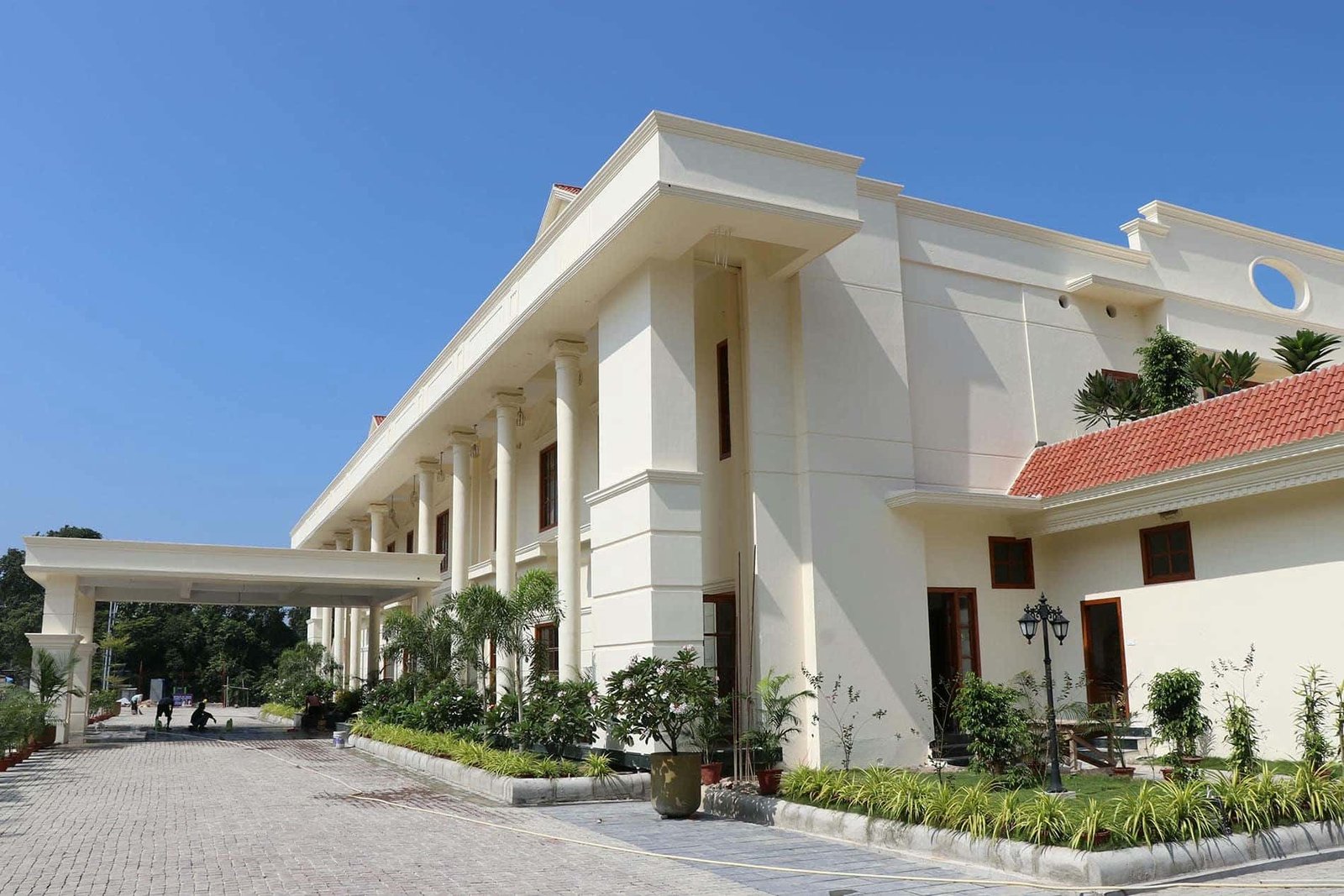 ROYALE de CASA RESORT KAZIRANGA
