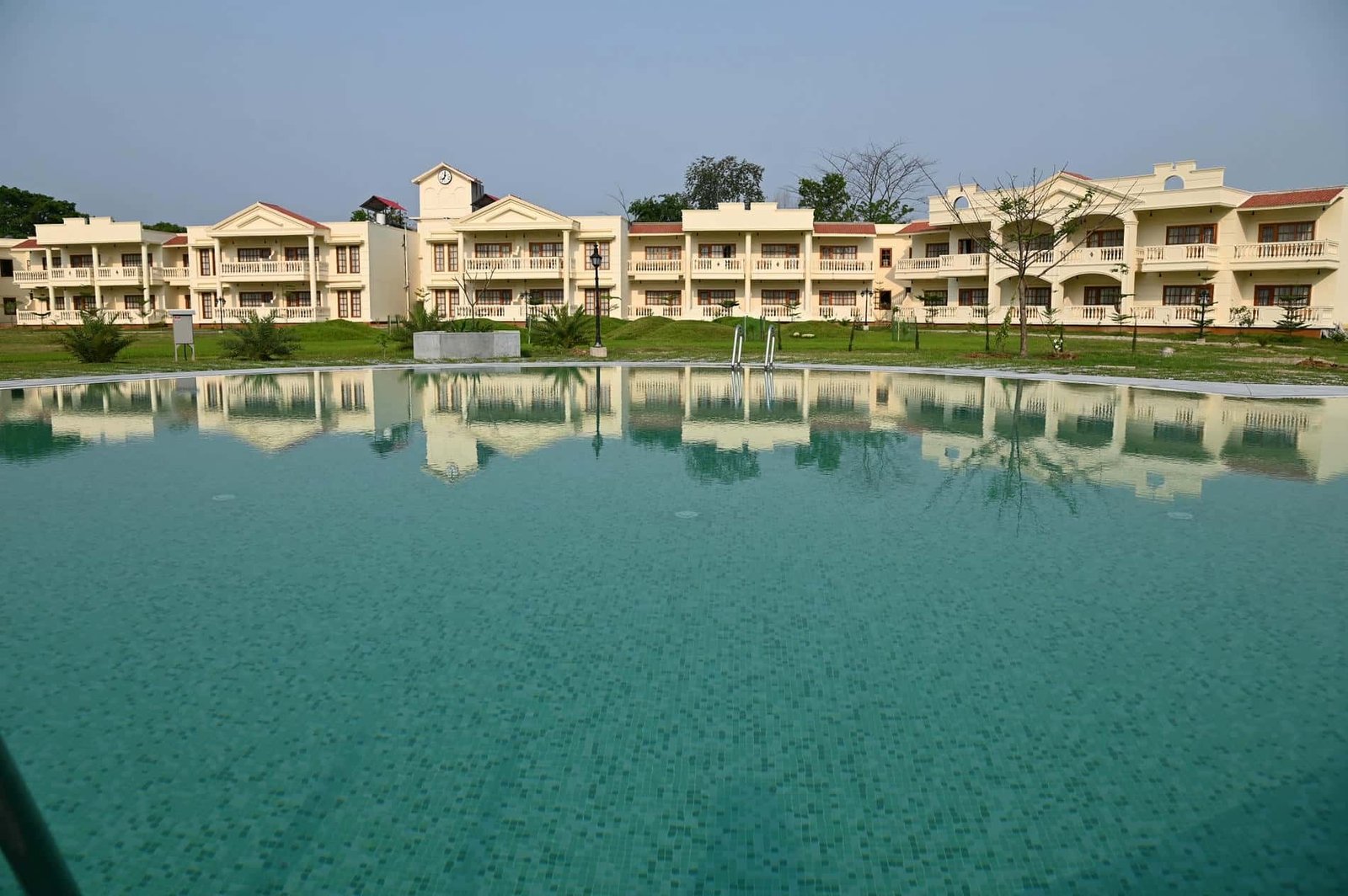 ROYALE de CASA RESORT KAZIRANGA