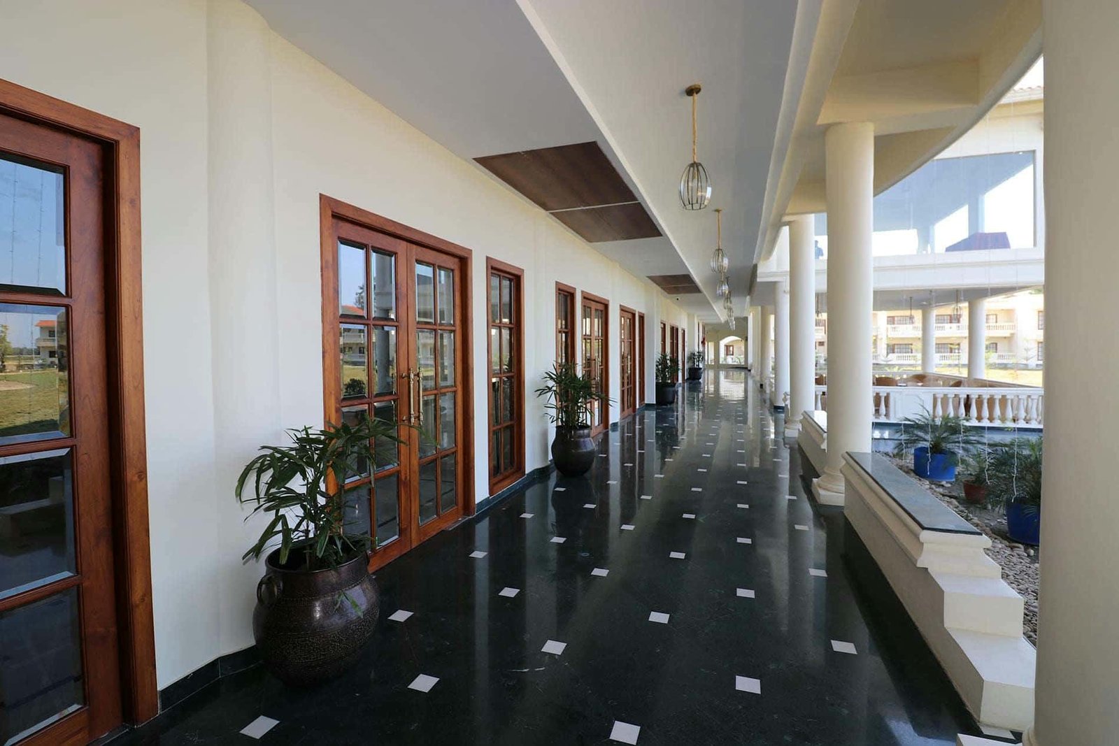 ROYALE de CASA RESORT KAZIRANGA