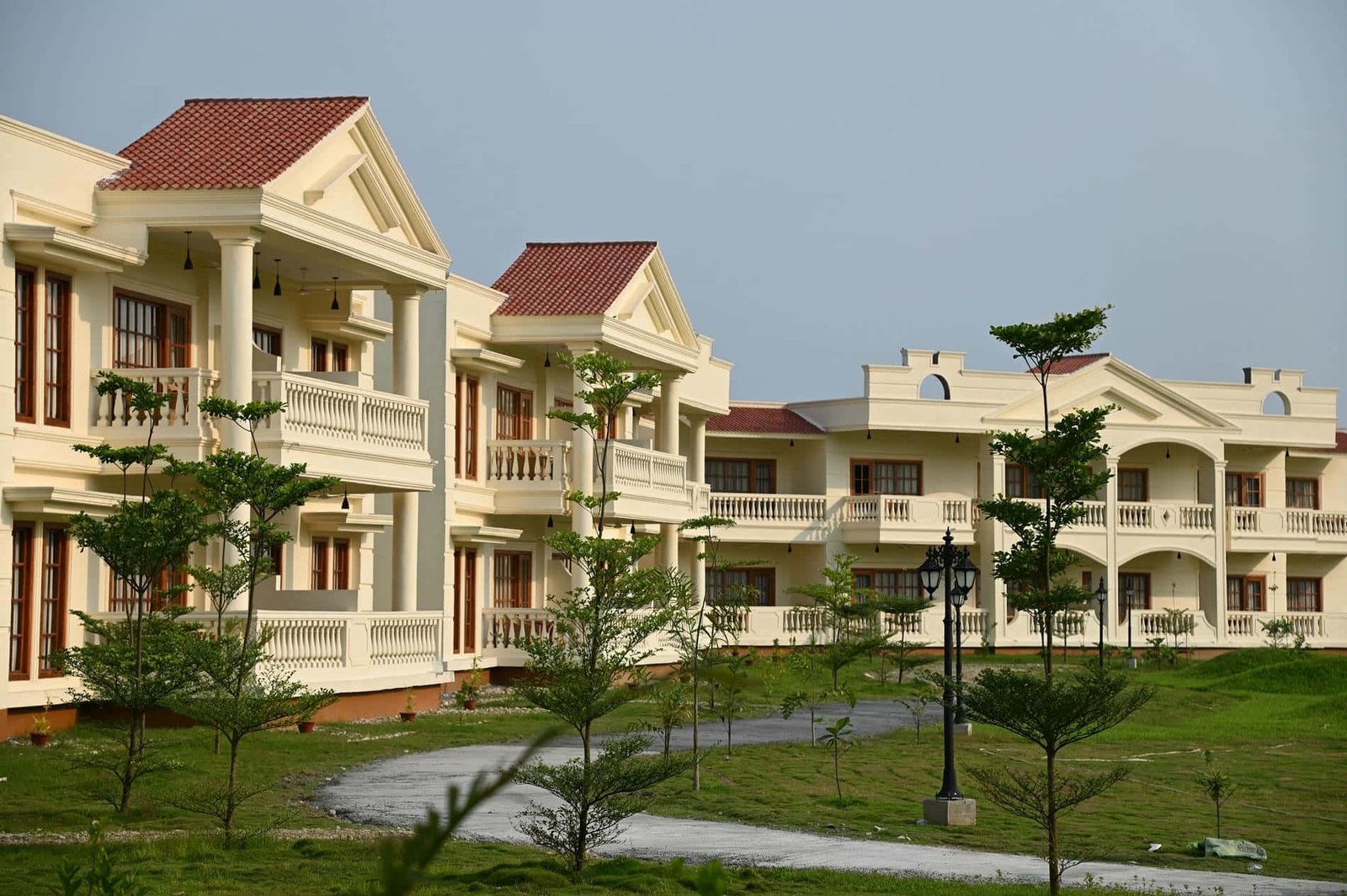 ROYALE de CASA RESORT KAZIRANGA