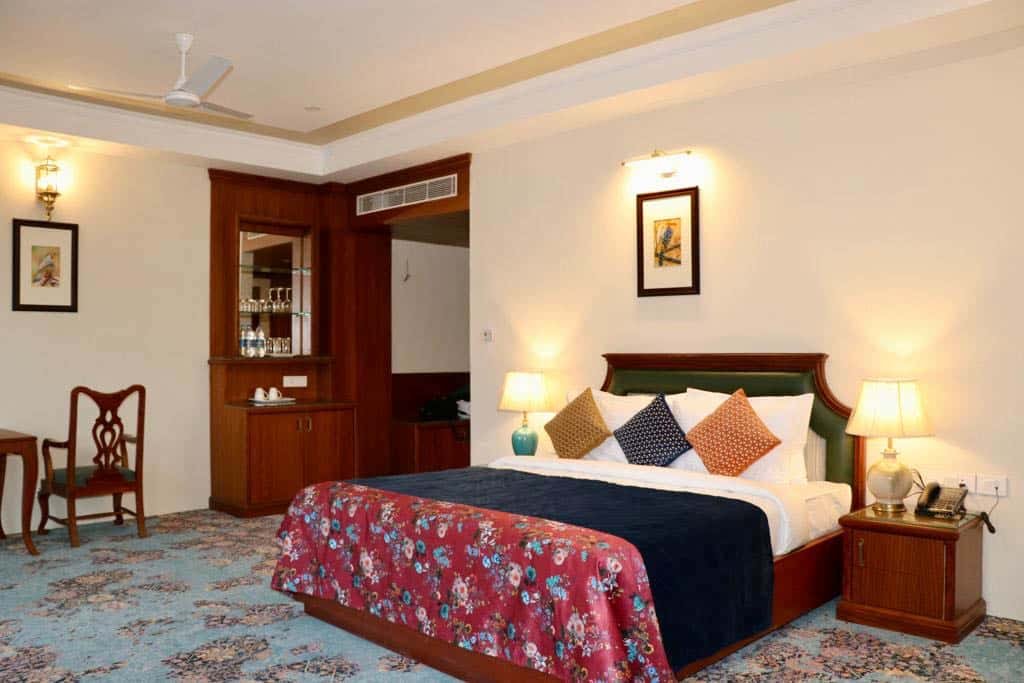 ROYALE de CASA RESORT KAZIRANGA