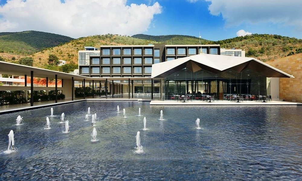 Marasa Sarovar Premiere, Tirupati