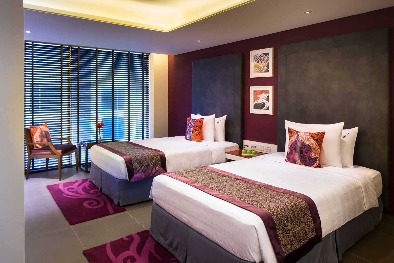 Hard Rock Hotel Goa
