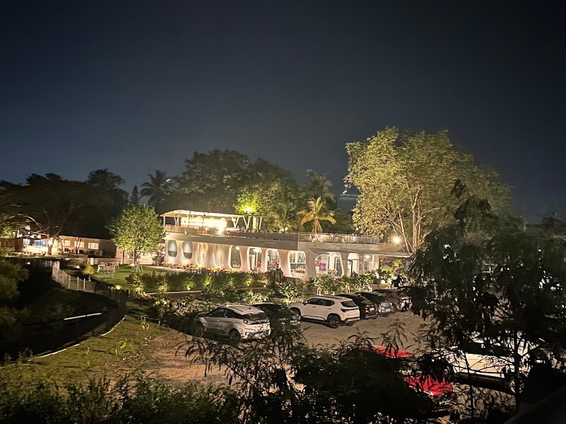 The Fern Seaside Luxurious Tent Resort Daman, Series by Marriott