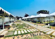 The Fern Seaside Luxurious Tent Resort Daman, Series by Marriott