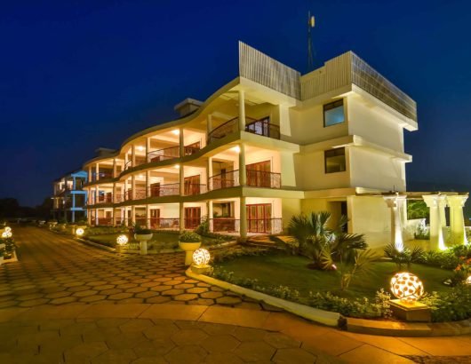 Park Regis Goa