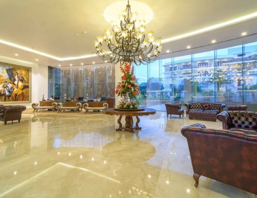 Park Regis Goa