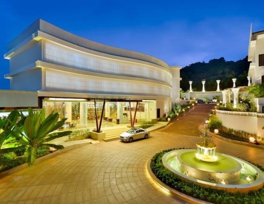 Park Regis Goa
