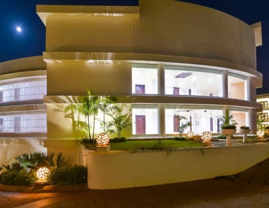 Park Regis Goa