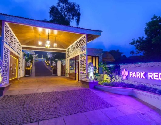 Park Regis Goa