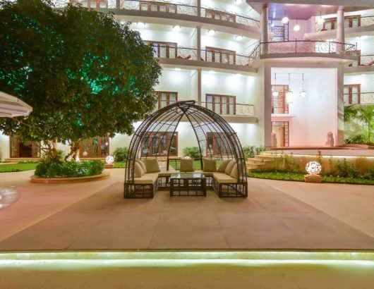 Park Regis Goa