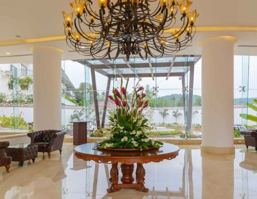 Park Regis Goa