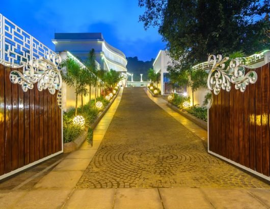 Park Regis Goa