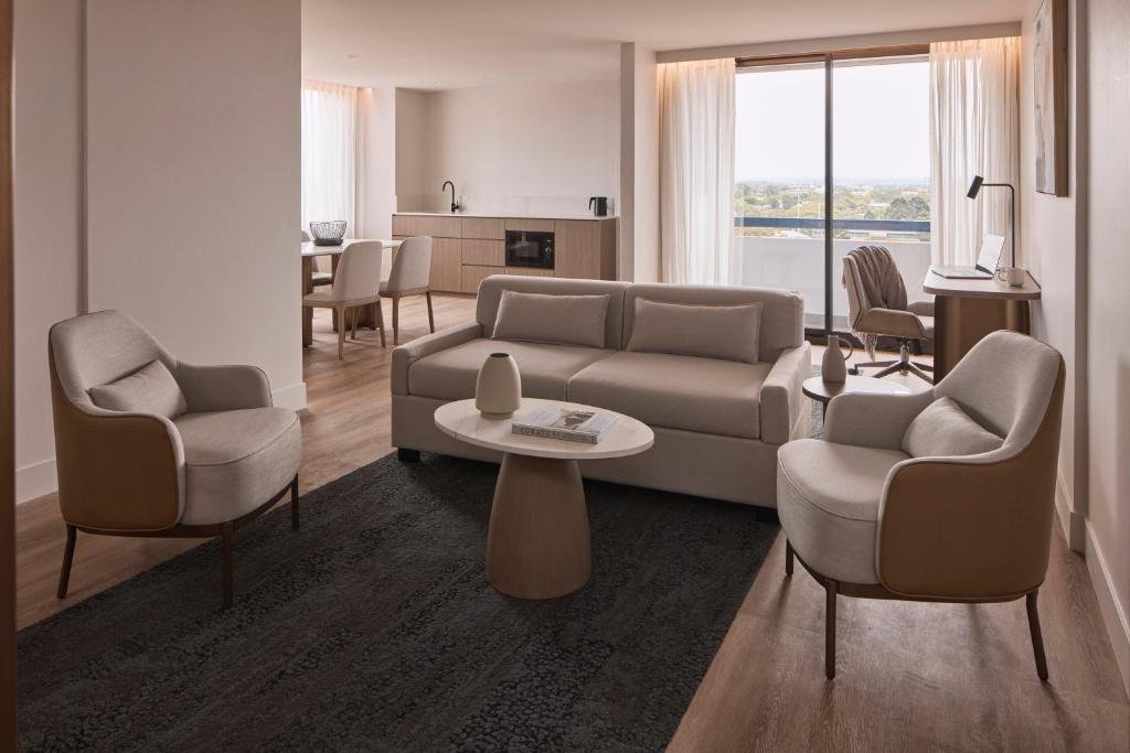 Rydges North Sydney 