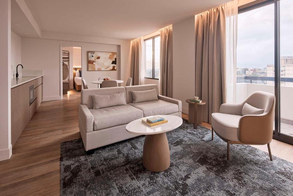 Rydges North Sydney 