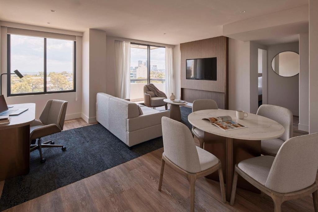 Rydges North Sydney 