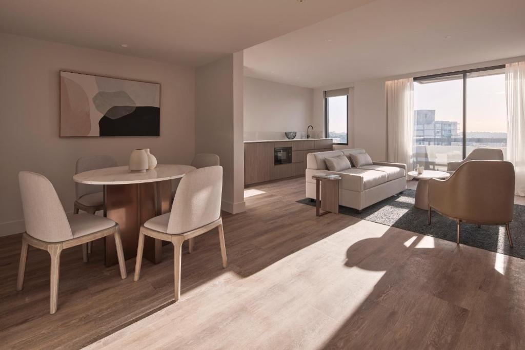 Rydges North Sydney 