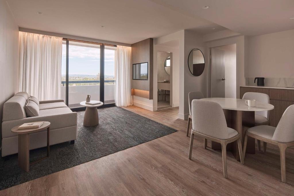 Rydges North Sydney 
