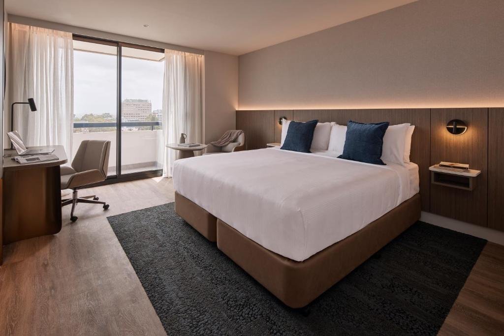 Rydges North Sydney 