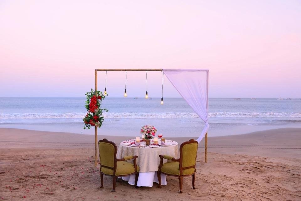 The Fort House, Diu - IHCL SeleQtions