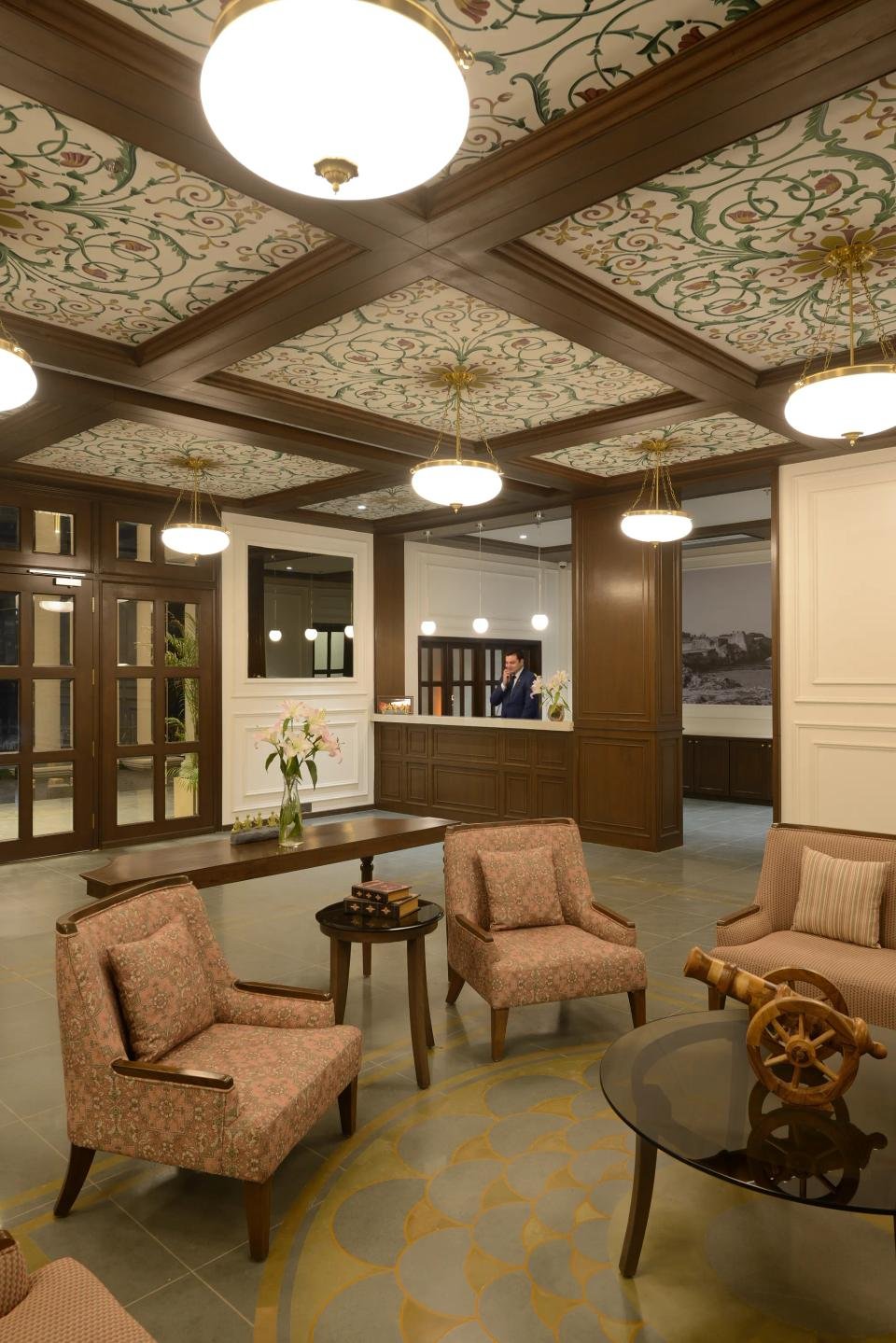 The Fort House, Diu - IHCL SeleQtions