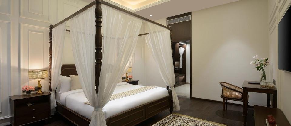The Fort House, Diu - IHCL SeleQtions