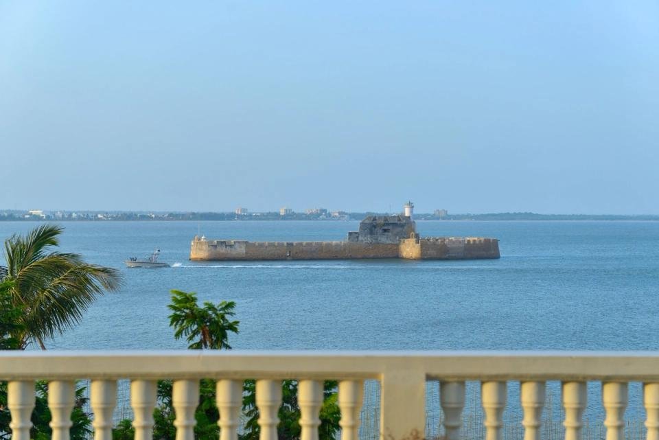 The Fort House, Diu - IHCL SeleQtions