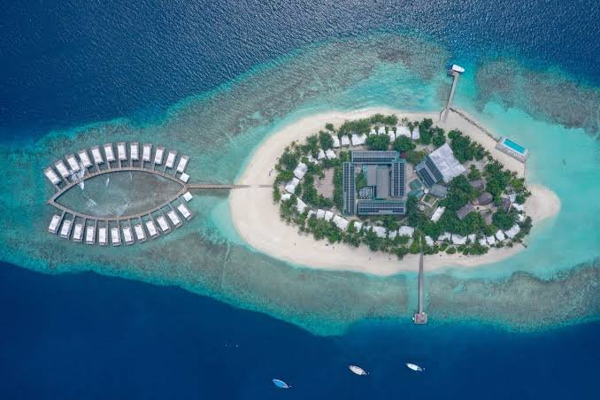 SANDIES BATHALA RESORT MALDIVES 