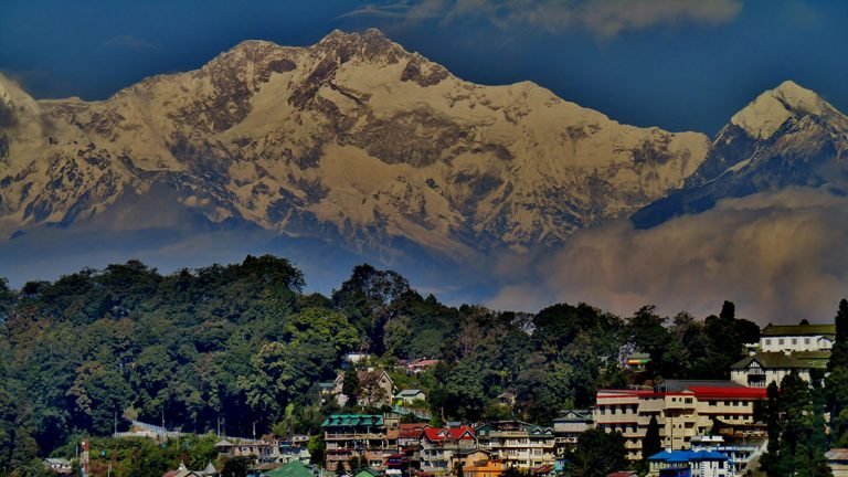 Ramada by Wyndham Darjeeling Gandhi Road