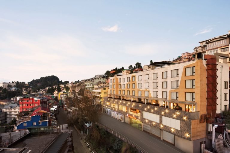 Ramada by Wyndham Darjeeling Gandhi Road