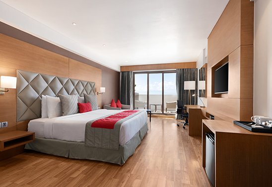 Ramada by Wyndham Darjeeling Gandhi Road