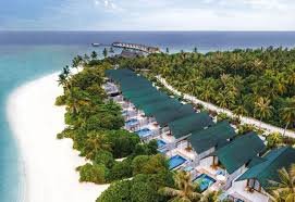 FURAVERI RESORT MALDIVES 