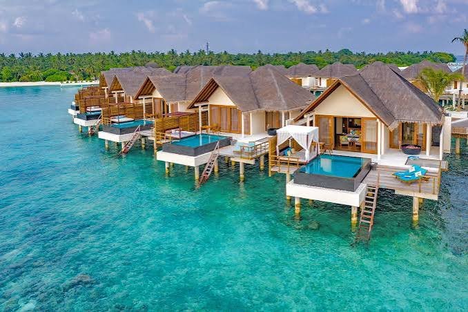 FURAVERI RESORT MALDIVES 