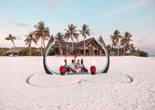 FURAVERI RESORT MALDIVES 