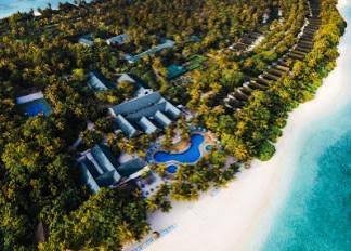 FURAVERI RESORT MALDIVES 
