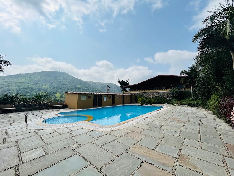 Kumbhalgarh Safari Camp by Trulyy