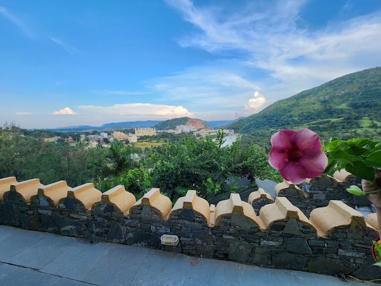Kumbhalgarh Safari Camp by Trulyy