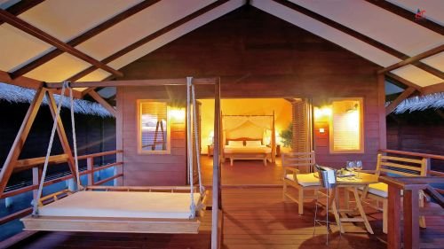 FILITHEYO ISLANDRESORT