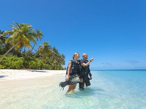 FILITHEYO ISLANDRESORT