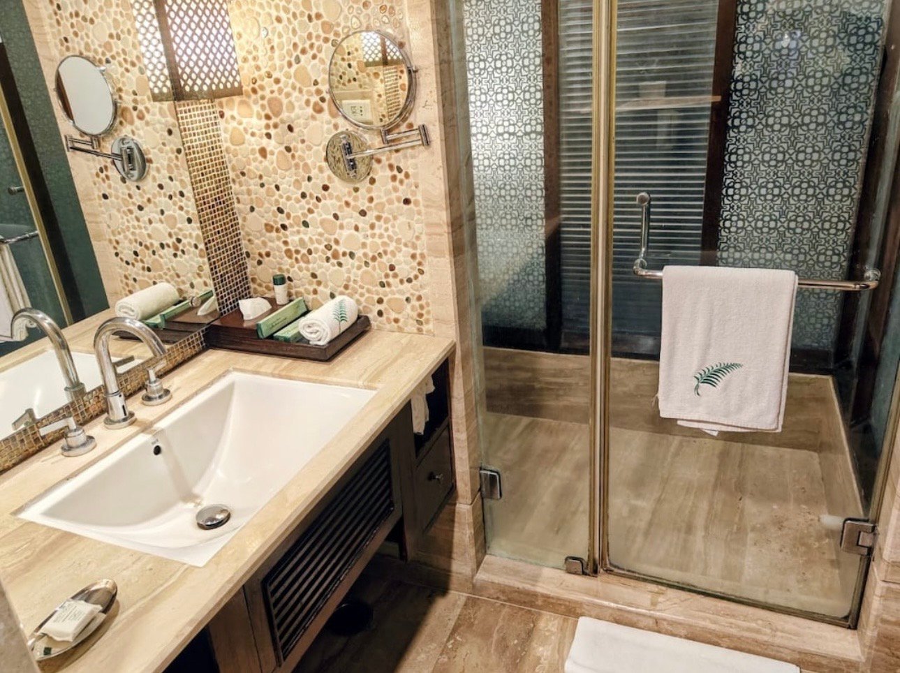 The Fern Jaipur, Series by Marriott