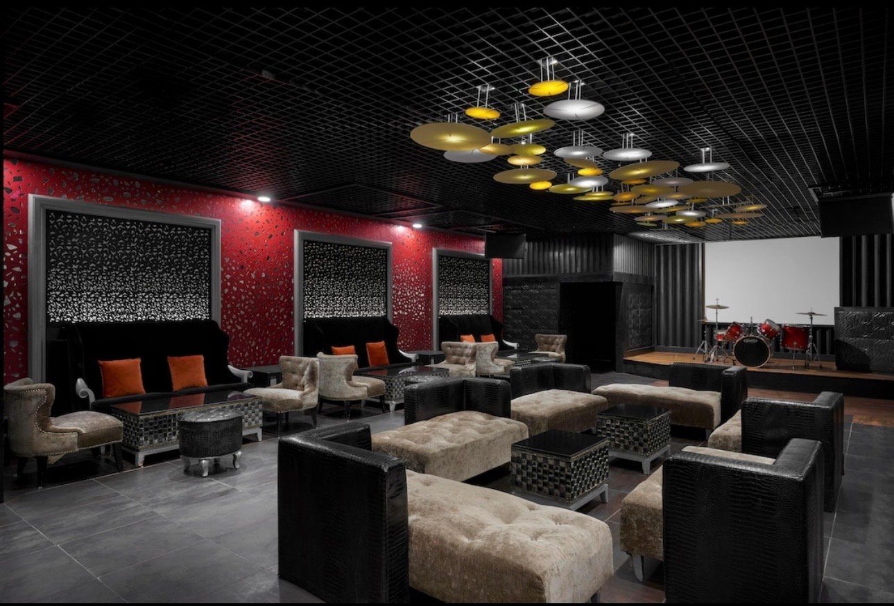 The Fern Jaipur, Series by Marriott